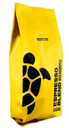 Кофе в зернах Master Coffee Espresso Blend 1000гр