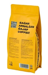 Кофе в зернах Master Coffee Espresso Blend 1000гр