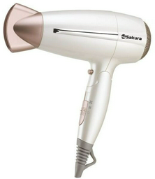 Sakura SA-4042 фен 2200 Вт