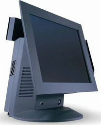 POS-моноблок CITAQ T1 черный