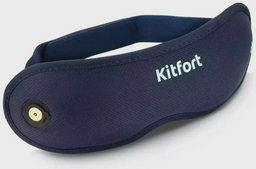Массажер для глаз Kitfort КТ-5906 Black