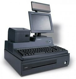 POS-система CITAQ A1 черный