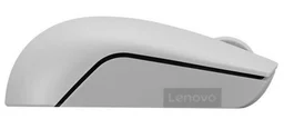 Мышь Lenovo 300 Wireless Compact Mouse GY51L15678 арктический серый