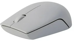 Мышь Lenovo 300 Wireless Compact Mouse GY51L15678 арктический серый