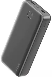 Power Bank TTEC ReCharger 2BB267S 20000mAh Black