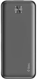 Power Bank TTEC ReCharger 2BB267S 20000mAh Black