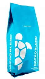 Кофе в зернах Master Coffee Qazaq Blend 1000гр