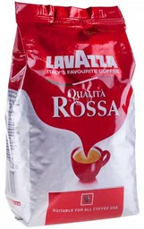 Кофе в зернах LAVAZZA Rossa Quality 1000гр