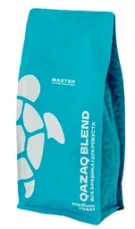 Кофе в зернах Master Coffee Qazaq Blend 1000гр