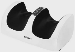 Массажер для ног Kitfort КТ-2994 White