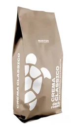 Кофе в зернах Master Coffee Crema Classico 1000гр
