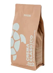 Кофе в зернах Master Coffee Crema Classico 1000гр