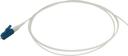 Патч-корд оптический CommScope simplex SM (G.652.D) LC/LC 2 м