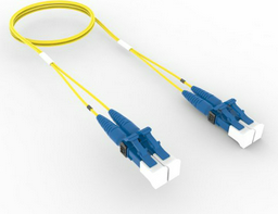 Патч-корд оптический CommScope duplex SM (G.652.D) LC/LC 3.04 м
