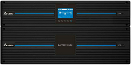 Источник бесперебойного питания Delta Electronics UPS103R2RT0B035