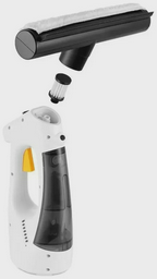 Стеклоочиститель Kitfort KT-5209 White