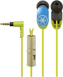 Наушники Yamaha EPH-RS01 Light синие