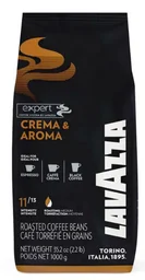 Кофе в зернах Lavazza Crema & Aroma Expert 1000гр