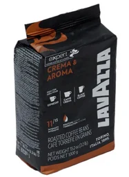 Кофе в зернах Lavazza Crema & Aroma Expert 1000гр
