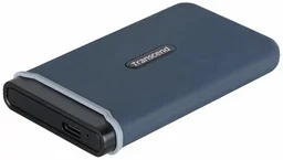 Внешний накопитель SSD Transcend TS240GESD350C 240Gb