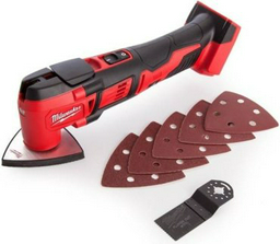 Реноватор Многофункциональный инструмент Milwaukee M18 BMT-0 4933446203