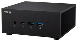 Неттоп ASUS PN65-B-S7041MD 90MR00Z2-M00190 черный