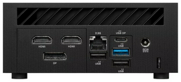 Неттоп ASUS PN65-B-S7041MD 90MR00Z2-M00190 черный