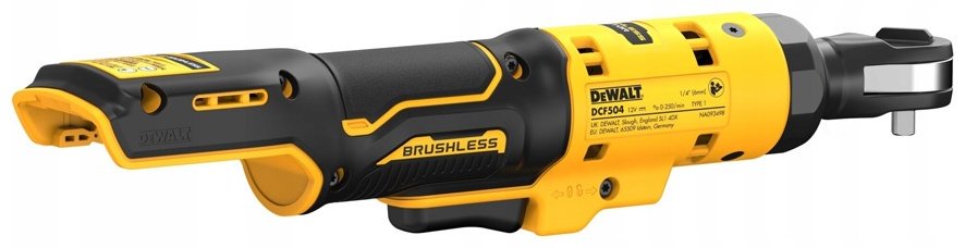 DeWALT гайковерт DCF504N-XJ