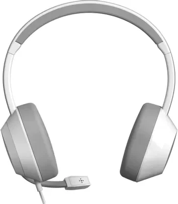 Наушники A4Tech Fstyler FH150U White