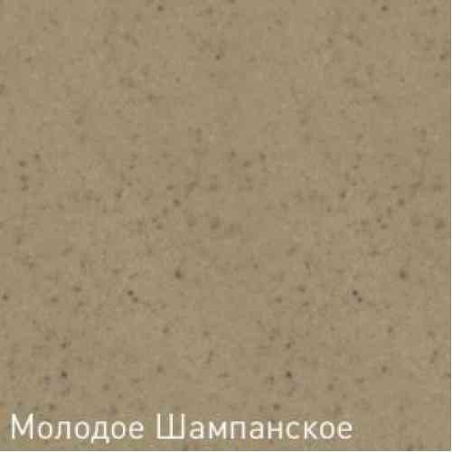 Кухонная мойка Zigmund & Shtain накладная KREIS OV 770 D, бежевый купить,NaN