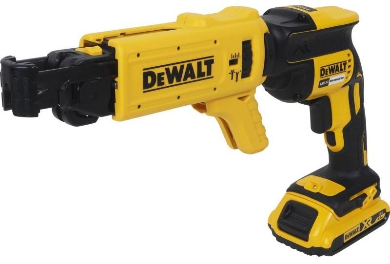 DeWALT шуруповерт DCF620D2K-QW - ForteMarket DeWALT шуруповерт DCF620D2K-QW купить,0