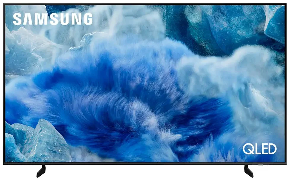 Телевизор 50" (127 см) Samsung QE50Q8FAAUXKZ QLED UHD Black
