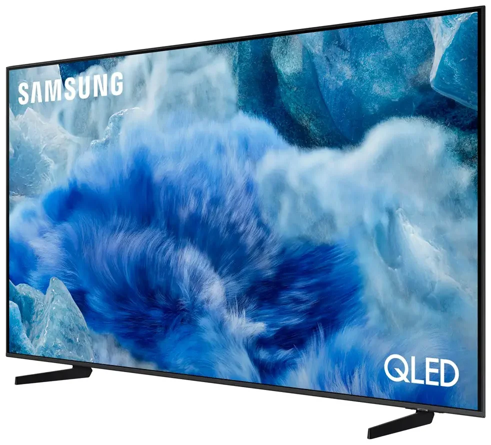 Телевизор 50" (127 см) Samsung QE50Q8FAAUXKZ QLED UHD Black