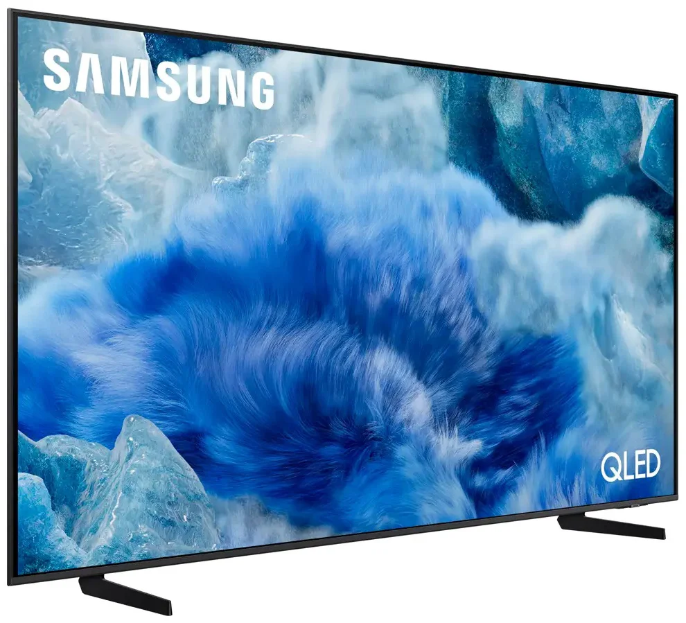 Телевизор 50" (127 см) Samsung QE50Q8FAAUXKZ QLED UHD Black