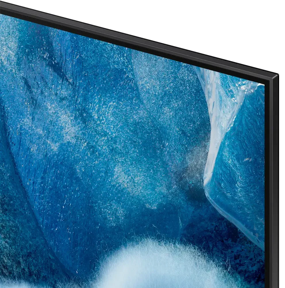 Телевизор 50" (127 см) Samsung QE50Q8FAAUXKZ QLED UHD Black