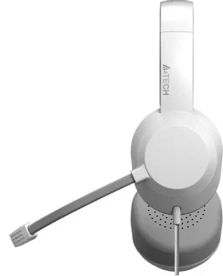 Наушники A4Tech Fstyler FH150U White
