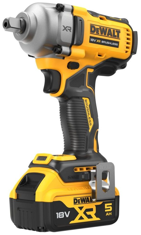 DeWALT гайковерт DCF892P2T-QW купить,NaN