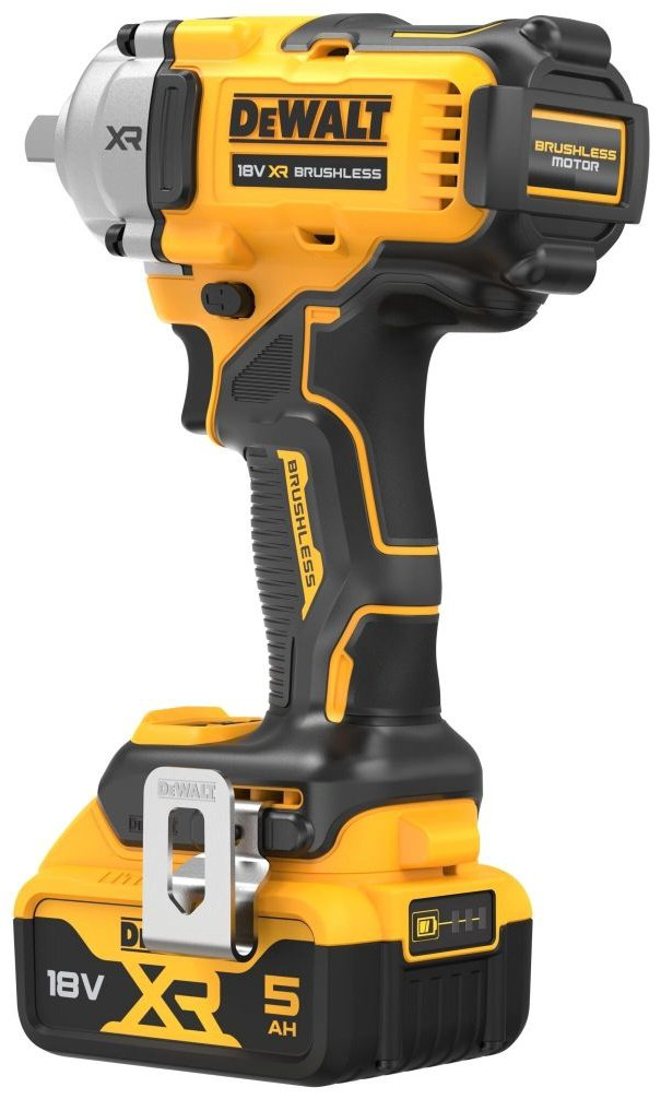 DeWALT гайковерт DCF892P2T-QW купить,NaN