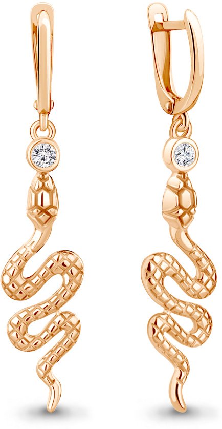 Серьги Aquamarine 49404АПЗ купить,NaN