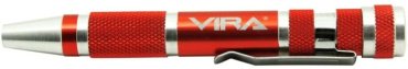 Vira отвертка с насадками 303007 набор из 9 купить,NaN