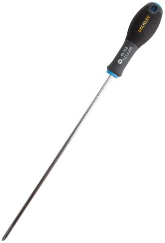 STANLEY отвертка 0-65-336 PZ1х250 мм