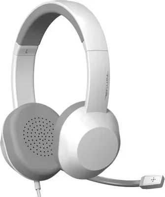 Наушники A4Tech Fstyler FH150U White купить,NaN