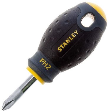 STANLEY отвертка 0-65-407 PH2х30 мм