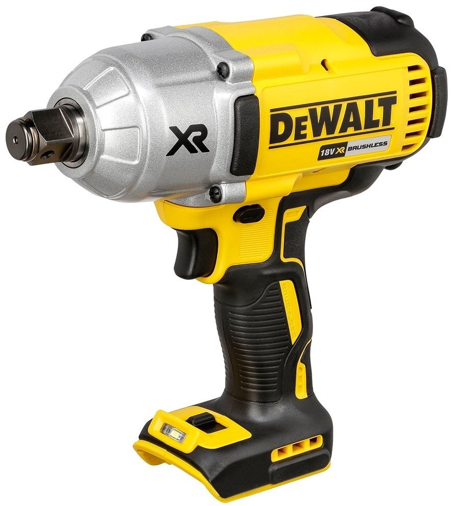 DeWALT гайковерт DCF897NT-XJ купить,NaN