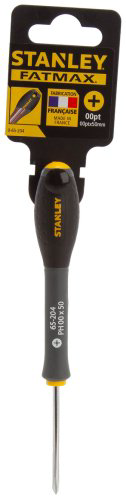 STANLEY отвертка 0-65-204 PH00х50 мм