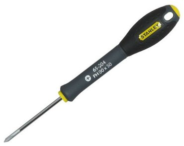 STANLEY отвертка 0-65-204 PH00х50 мм