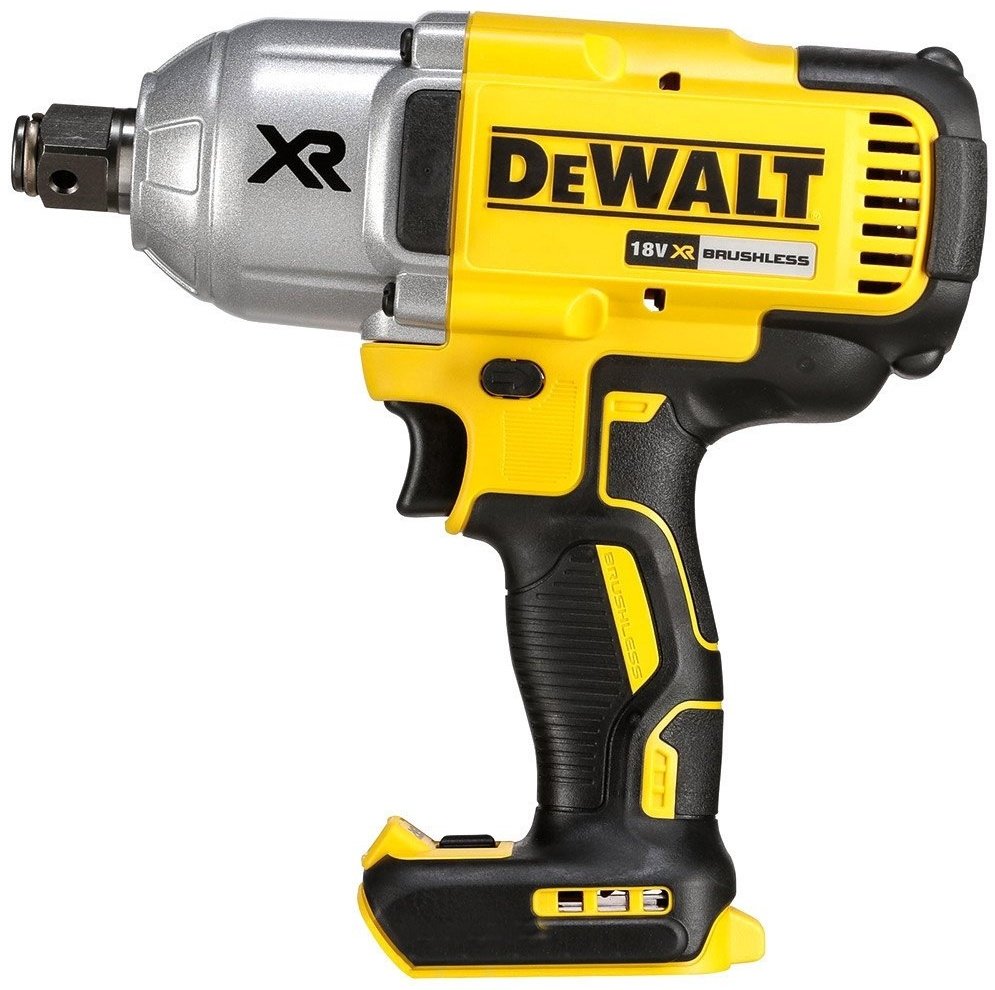 DeWALT гайковерт DCF897NT-XJ купить,NaN