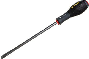 STANLEY отвертка 0-65-139 SL10х250 мм купить,NaN