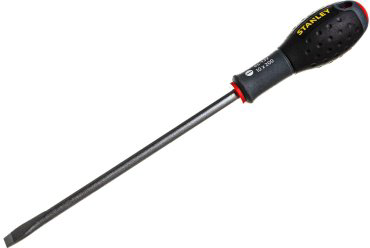 STANLEY отвертка 0-65-139 SL10х250 мм купить,NaN