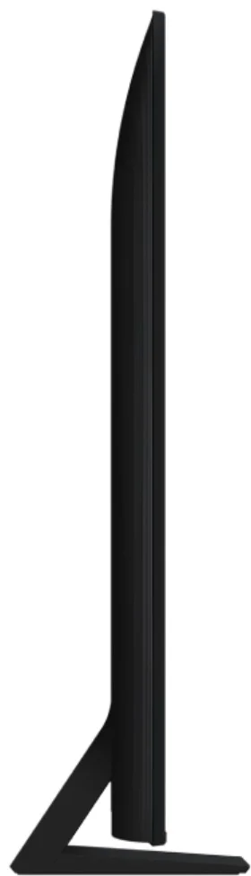 Телевизор 55" (140 см) Samsung QE55Q7F5AUXKZ QLED UHD Black